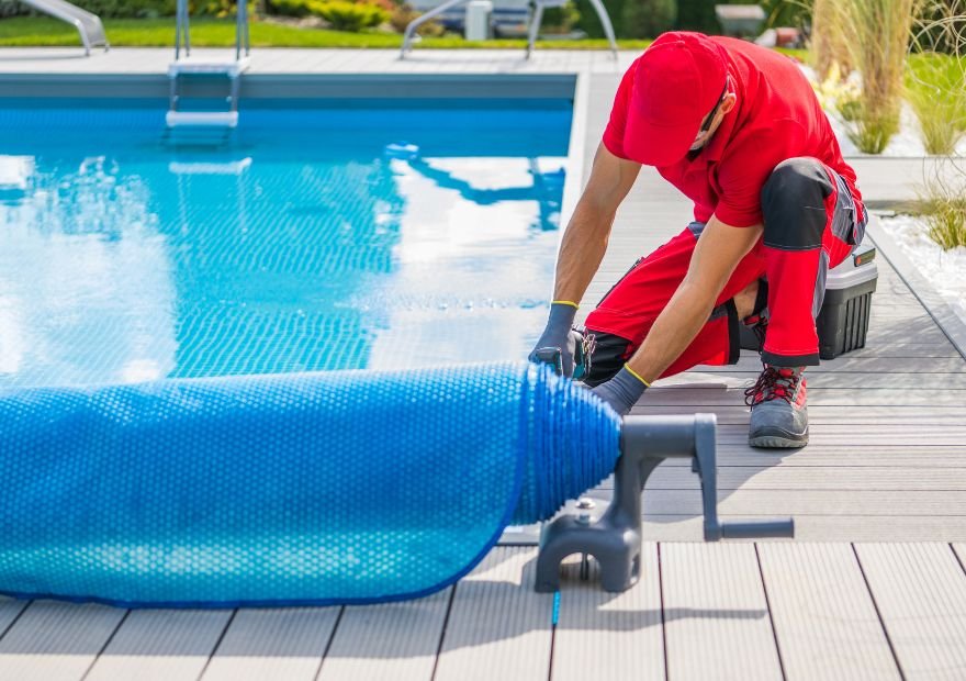 Comprehensive Pool Maintenance Packages Houston, TX